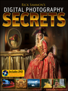 Rick Sammon's Digital Photography Secrets (eBook)